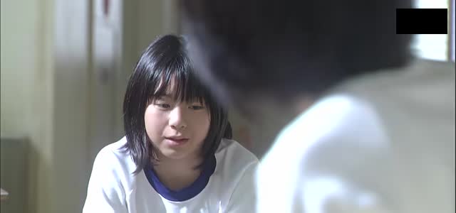 女王の教室 第3話 小学·走廊 剧照
