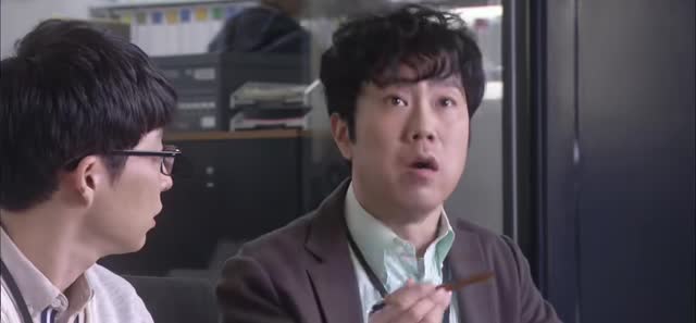 逃げるは恥だが役に立つ 第7話 「不奇怪的也不是不奇怪的」——绕口令式的狡辩 剧照