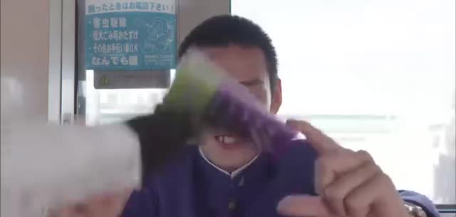 ごめんね青春 第1話 “被冤枉的盗撮嫌疑” 剧照