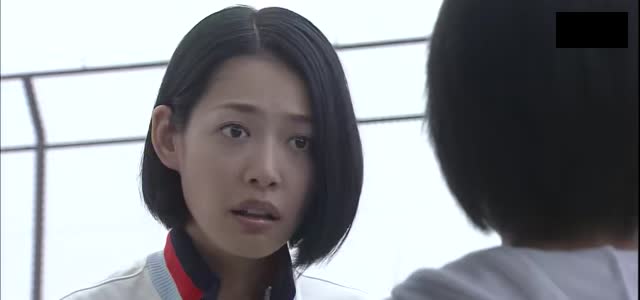 女王の教室 第8話 小学·走廊 剧照