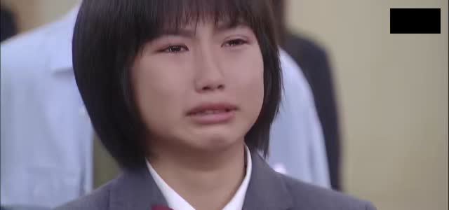 女王の教室 第11話 学校·院子 剧照