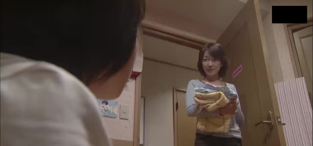 女王の教室 第9話 神田家 剧照