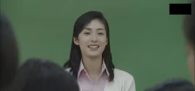 女王の教室 第8話 六年三班·教室(梦) 剧照
