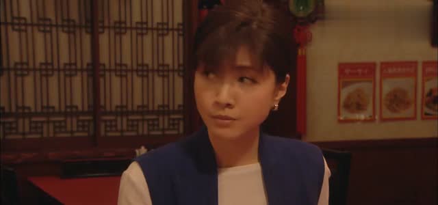 わたし、定時で帰ります 第4話 被逼着「更上进」的滋味 剧照