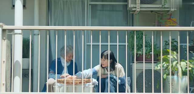 しあわせは食べて寝て待て 第9話 “要不要吃寿喜烧” 剧照