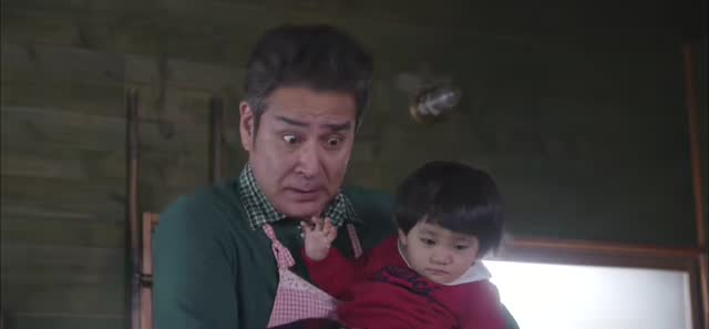 逃げるは恥だが役に立つ 第8話 安惠登场:别小看我的机动力 剧照