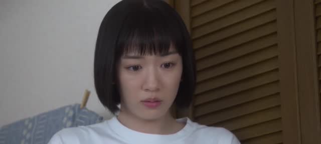 ハコヅメ～たたかう！交番女子 第10話 "一件件打开内衣检查"——"我做不到" 剧照