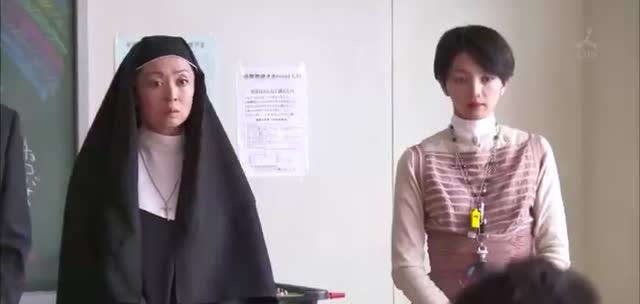 ごめんね青春 第8話 “意想不到的事态” 剧照