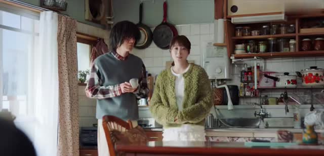 しあわせは食べて寝て待て 第6話 “有帮移居者找工作的地方” 剧照