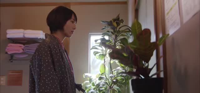 逃げるは恥だが役に立つ 第6話 每一次,都是我先开口 剧照