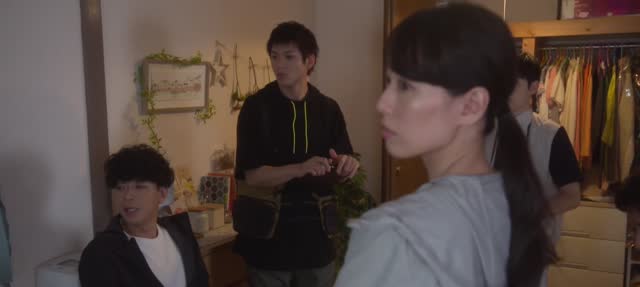 ハコヅメ～たたかう！交番女子 第10話 "不想留下任何一件犯罪的东西" 剧照