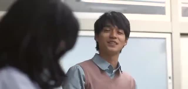 ごめんね青春 第7話 “不知道才是佛”——校医室里的围巾 剧照