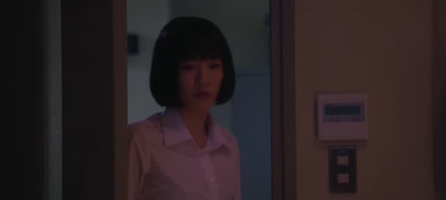 ハコヅメ～たたかう！交番女子 第4話 单人床上的"社会常识" 剧照
