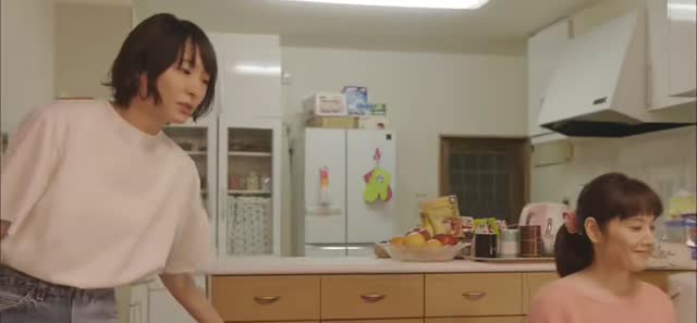 逃げるは恥だが役に立つ 第1話 摩洛哥的哈利拉汤 剧照