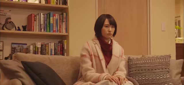 逃げるは恥だが役に立つ 第9話 靠含糊成立的幸福,就是含糊的幸福 剧照