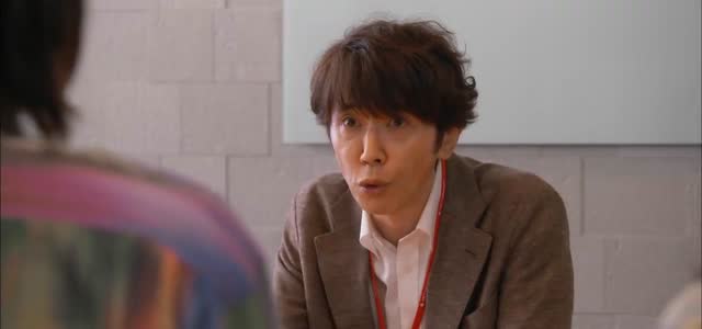 わたし、定時で帰ります 第4話 偷偷加班,至少别被发现 剧照