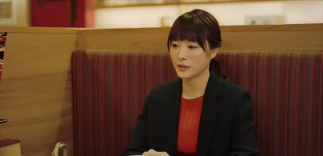 しあわせは食べて寝て待て 第6話 “做饭，有时会忍不住” 剧照
