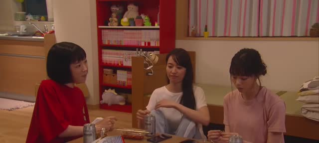 ハコヅメ~たたかう!交番女子 第2話 "乡下亲戚家的孩子感" 剧照