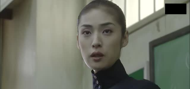 女王の教室 第8話 六年三班·教室 剧照