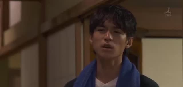 ごめんね青春 第7話 “越没越线?”——观音像和母亲的影子 剧照