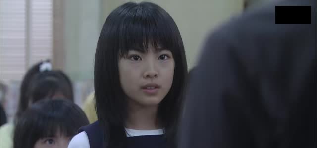 女王の教室 第8話 六年三班·教室 剧照