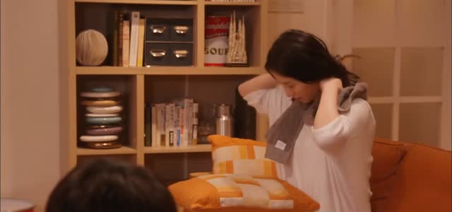わたし、定時で帰ります 第2話 先辈以前不是这样的 剧照