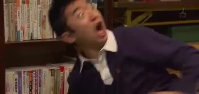 ごめんね青春 第7話 “哥哥,你和‘不丧气老师’是怎么回事?” 剧照