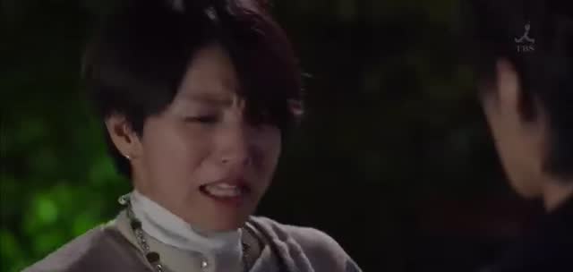 ごめんね青春 第9話 “一直以来的怨气” 剧照