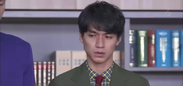 ごめんね青春 第1話 “质实谦逊?” 剧照