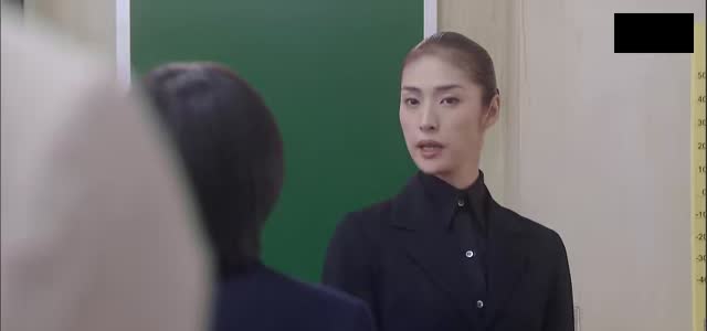 女王の教室 第11話 学校·院子 剧照