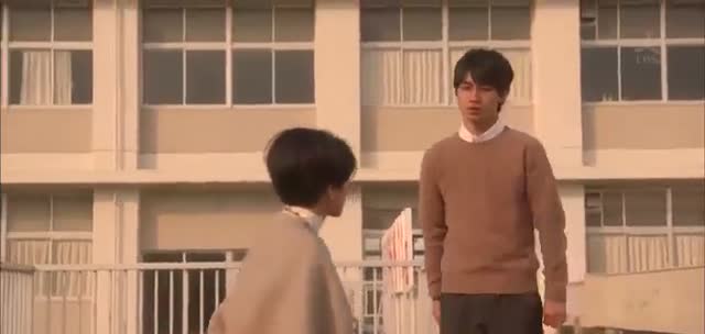 ごめんね青春 第8話 “就保持现在这样” 剧照