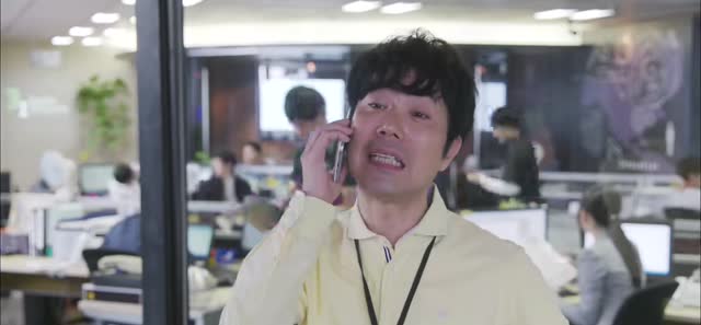 逃げるは恥だが役に立つ 第6話 日野送的「好东西」 剧照