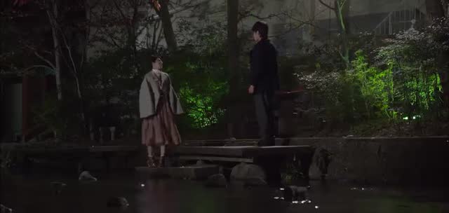 ごめんね青春 第9話 “我想听什么话？” 剧照