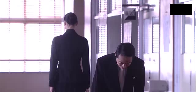 女王の教室 第11話 教员室 剧照