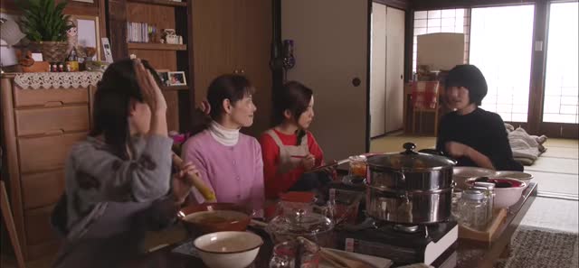 逃げるは恥だが役に立つ 第8話 一边为国为民一边领薪水 剧照