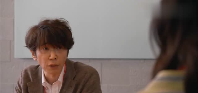 わたし、定時で帰ります 第4話 准点走的人怎么管下属? 剧照
