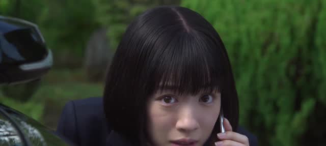 ハコヅメ～たたかう！交番女子 第9話 守护天使就在眼前 剧照
