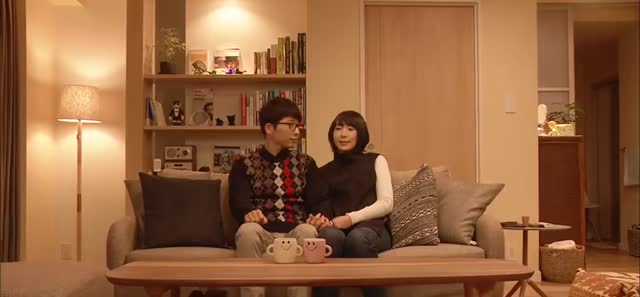 逃げるは恥だが役に立つ 第11話 「今后怎么办呢」 剧照
