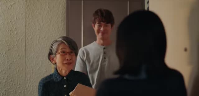 しあわせは食べて寝て待て 第3話 “托你的福,租出去了” 剧照