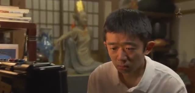 ごめんね青春 第7話 “沉重的佛像”——淡岛的电话告白(中) 剧照