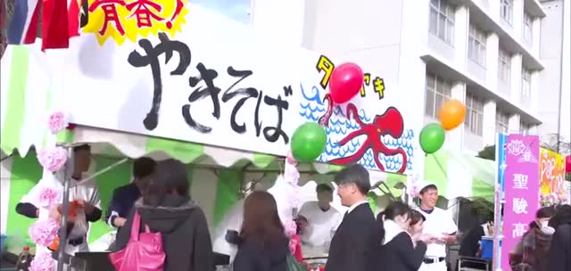 ごめんね青春 第10話 “青春祭开幕了” 剧照