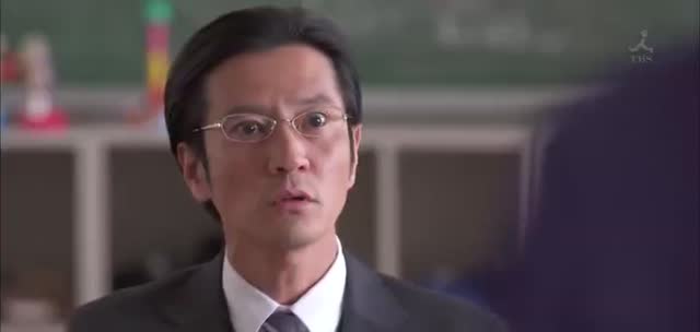 ごめんね青春 第8話 “我才不明白” 剧照