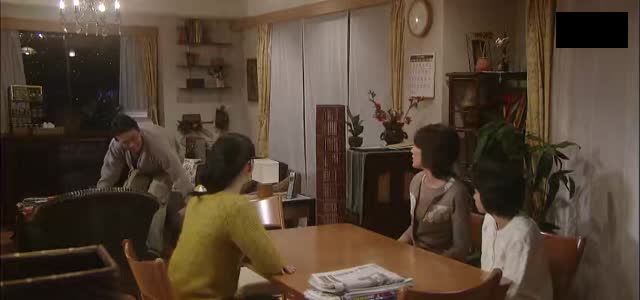 女王の教室 第11話 私立中学·面试 剧照