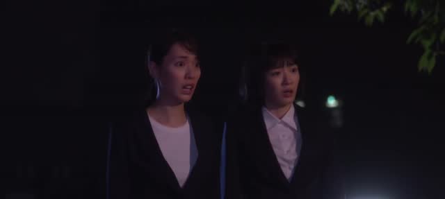 ハコヅメ～たたかう！交番女子 第4話 "起来！跑！" 剧照