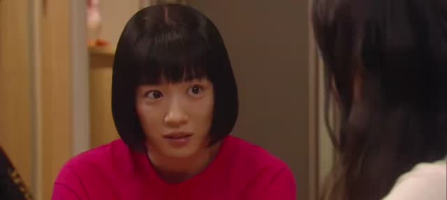 ハコヅメ～たたかう！交番女子 第6話 "我有点警察的神情了吗？" 剧照