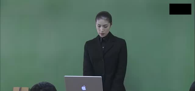 女王の教室 第3話 六年三班·教室 剧照