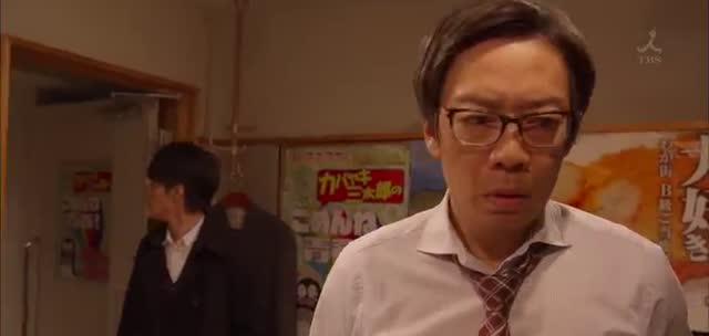 ごめんね青春 第8話 “你在干什么,校长” 剧照