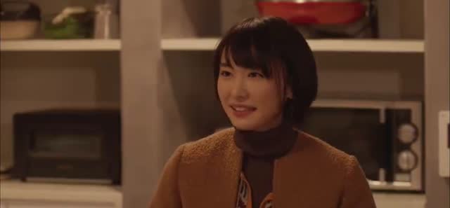 逃げるは恥だが役に立つ 第10話 「你要不要往里看一眼?」 剧照