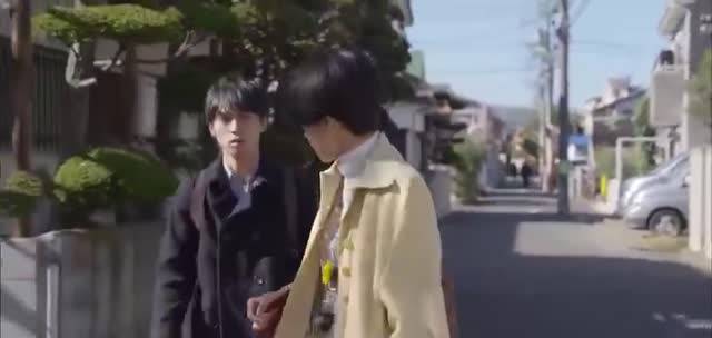 ごめんね青春 第8話 “我喜欢你,原平助” 剧照