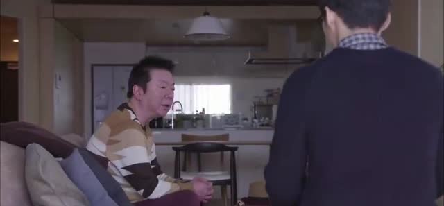 逃げるは恥だが役に立つ 第10話 社长：「要裁的是你」 剧照